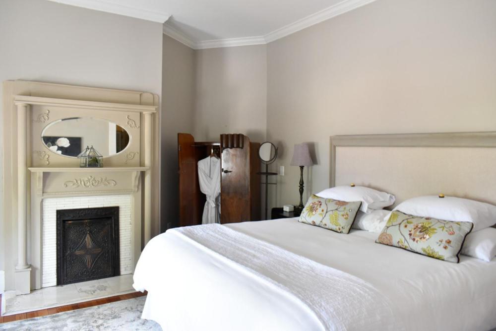 Superior Suite interior
